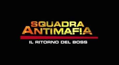 Scuola Jenny Tamburi: Carlo Palmeri e Davide Ciacio nel cast di “Squadra antimafia- Il ritorno del Boss”