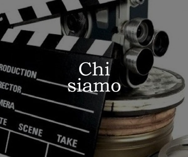 Chi siamo -100