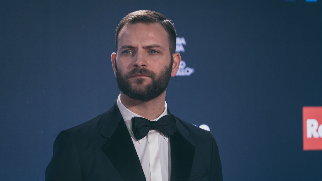 Scuola Jenny Tamburi: “Supereroi” con Alessandro Borghi