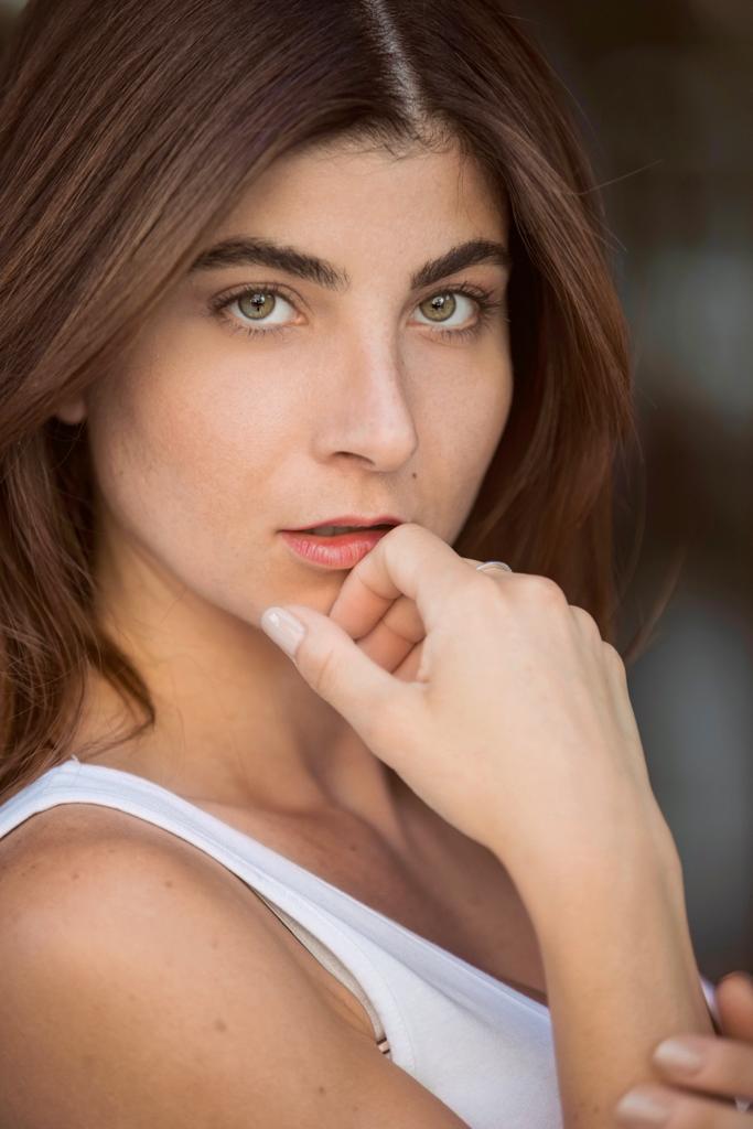 Scuola Jenny Tamburi: Valentina Boleto nel cast di “Roma in love”