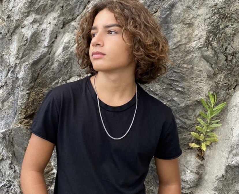 Scuola Jenny Tamburi: Massimo Giunto in “Di4Ri 2”