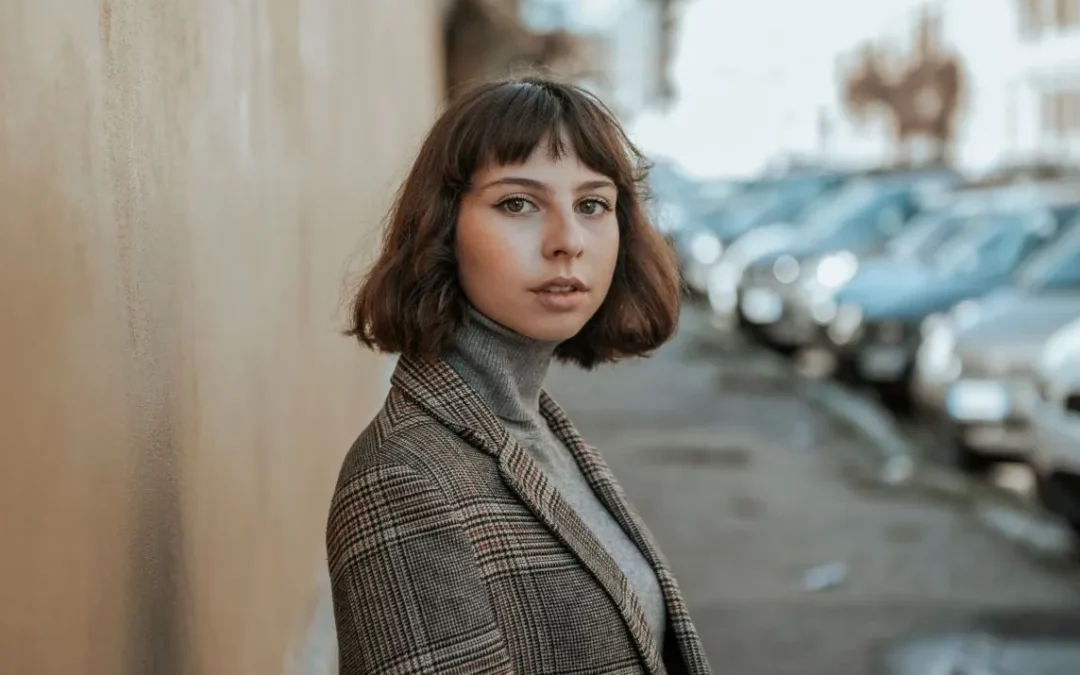 Scuola Jenny Tamburi: Ludovica Francesconi in “La Storia”