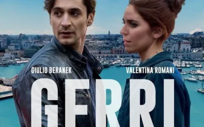 Scuola Jenny Tamburi: Valentina Romani in ‘Gerri’