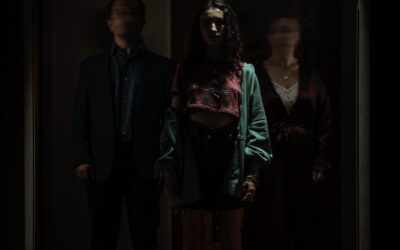 Scuola Jenny Tamburi: Francesco Gheghi Premio Miglior Opera Prima