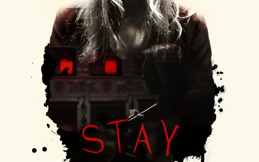 Scuola Jenny Tamburi: Alice Zanini in ‘Stay’